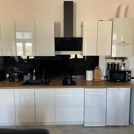 Apartamenty Luczkowskiego Z Widokiem Na Studnie 2 Chełm Exterior foto