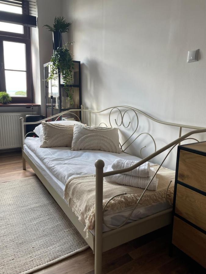 Apartamenty Luczkowskiego Z Widokiem Na Studnie 2 Chełm Exterior foto