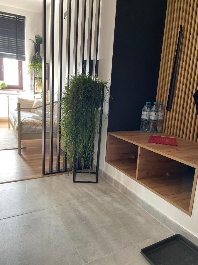 Apartamenty Luczkowskiego Z Widokiem Na Studnie 2 Chełm Exterior foto