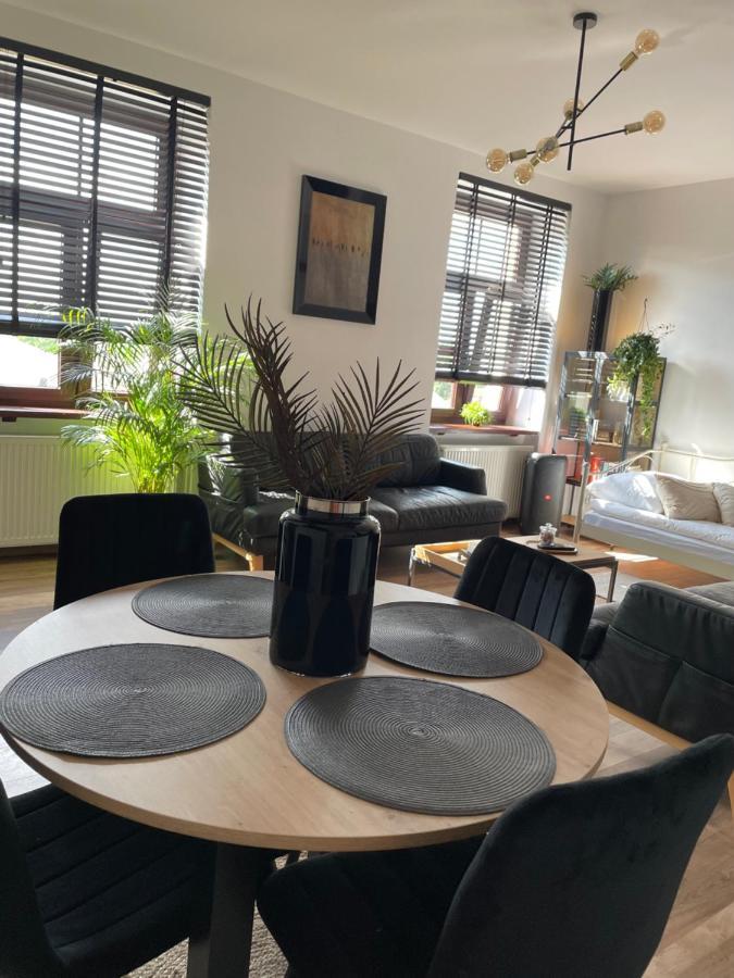 Apartamenty Luczkowskiego Z Widokiem Na Studnie 2 Chełm Exterior foto