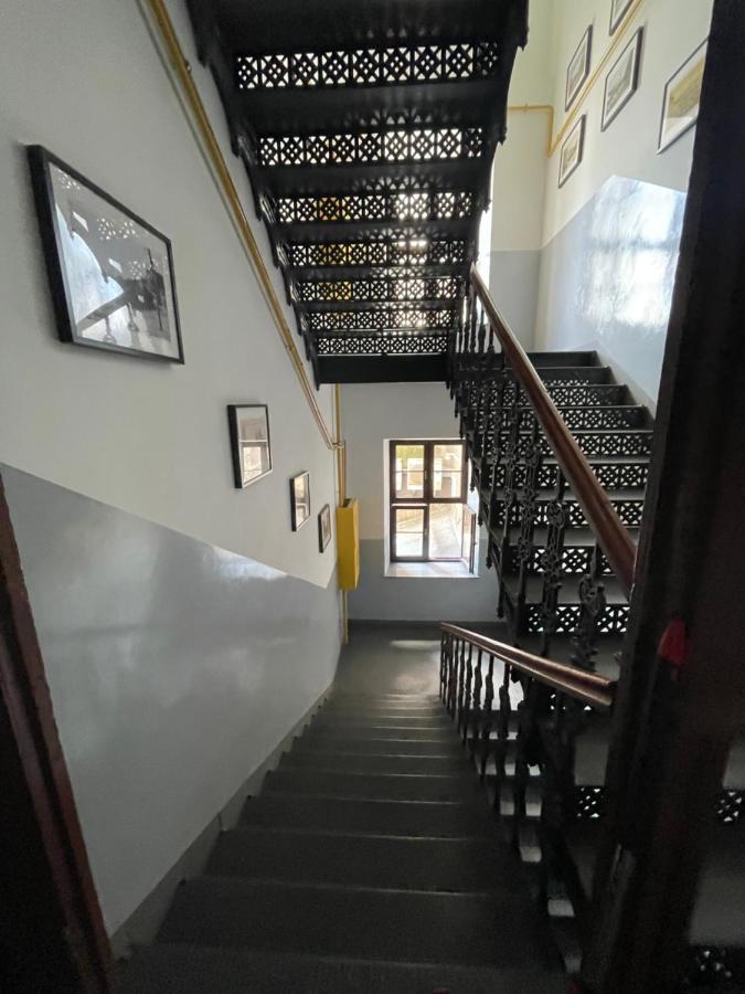 Apartamenty Luczkowskiego Z Widokiem Na Studnie 2 Chełm Exterior foto