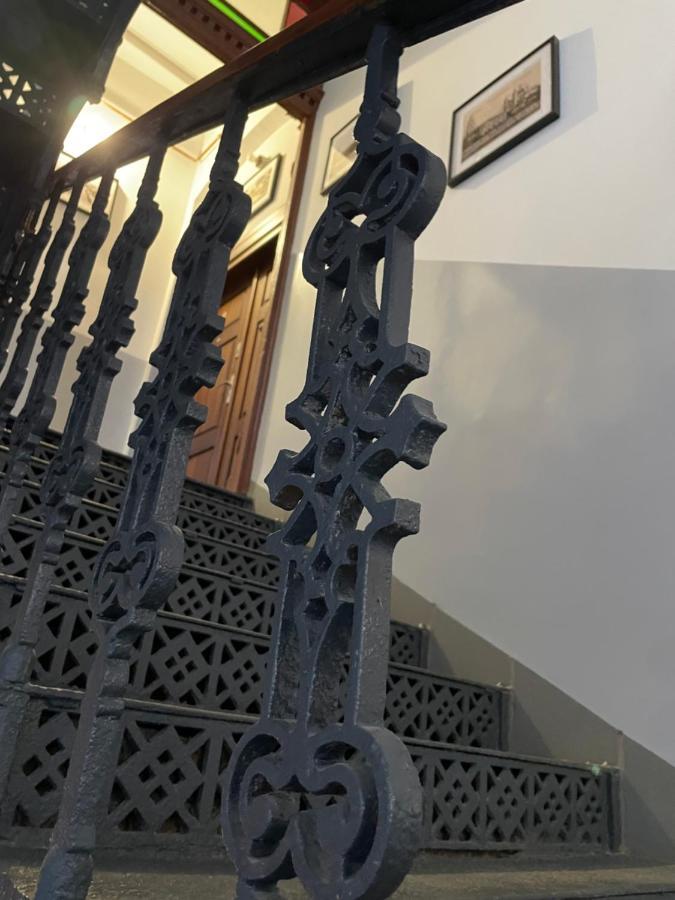 Apartamenty Luczkowskiego Z Widokiem Na Studnie 2 Chełm Exterior foto