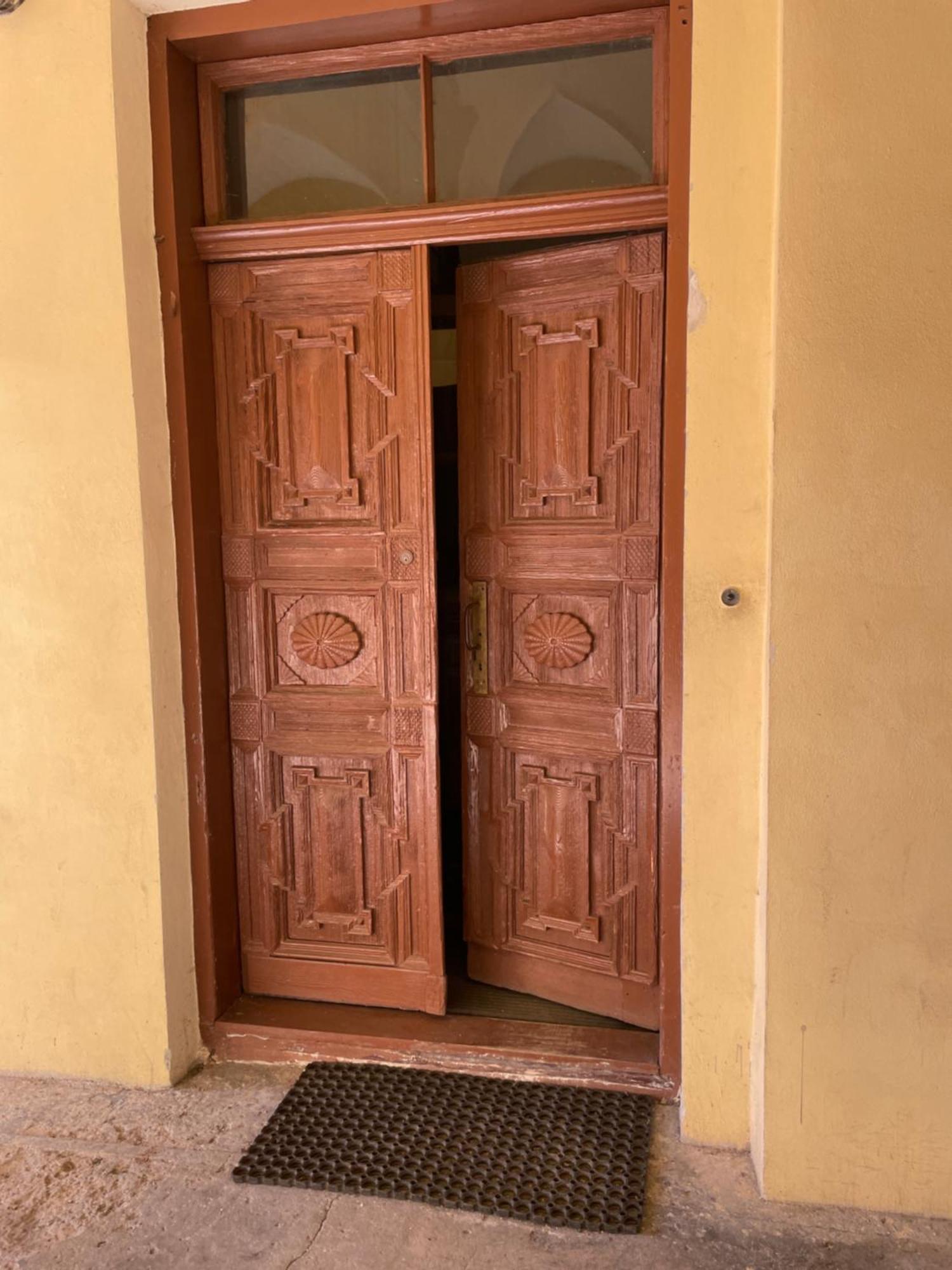 Apartamenty Luczkowskiego Z Widokiem Na Studnie 2 Chełm Exterior foto