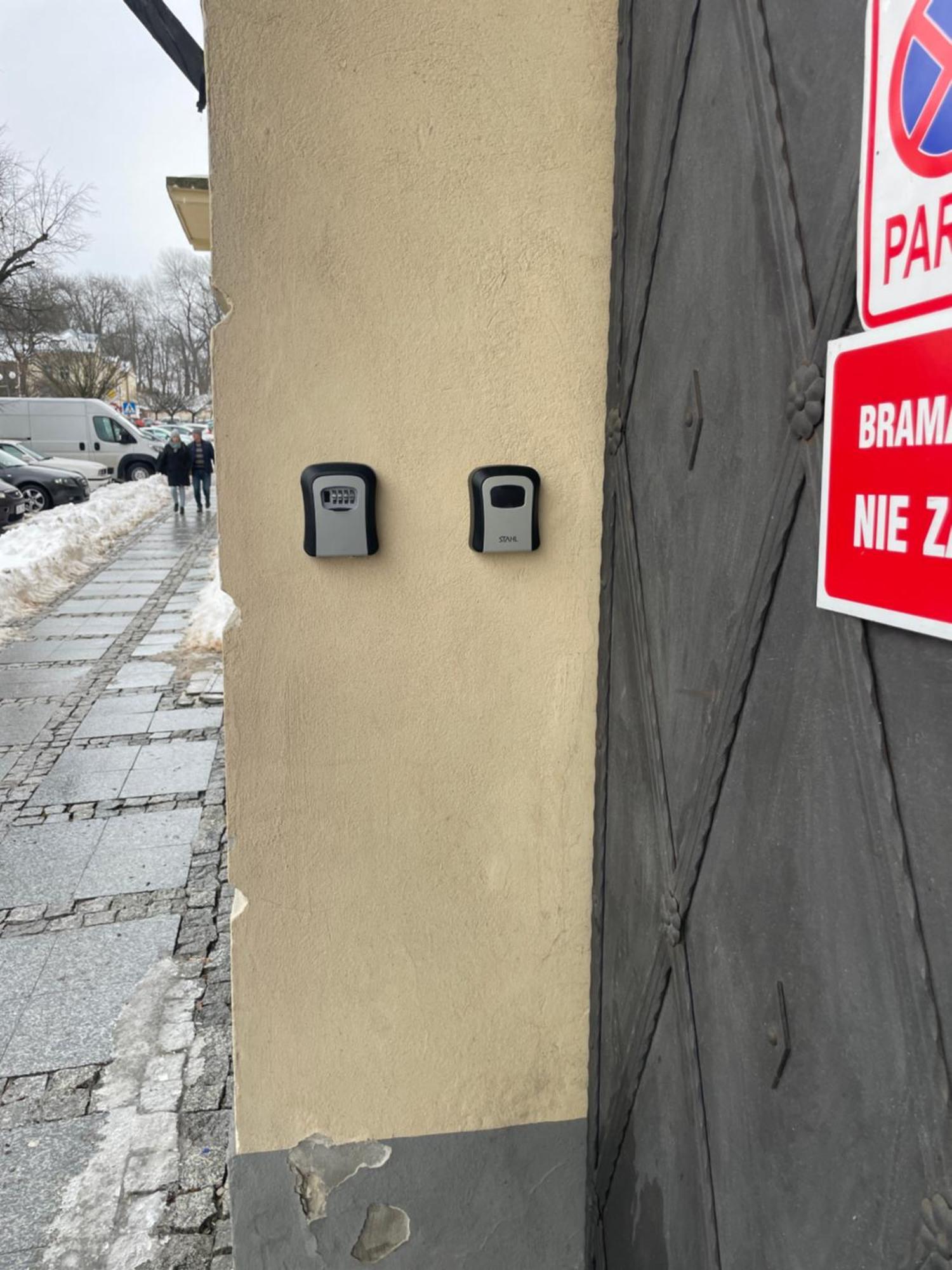 Apartamenty Luczkowskiego Z Widokiem Na Studnie 2 Chełm Exterior foto