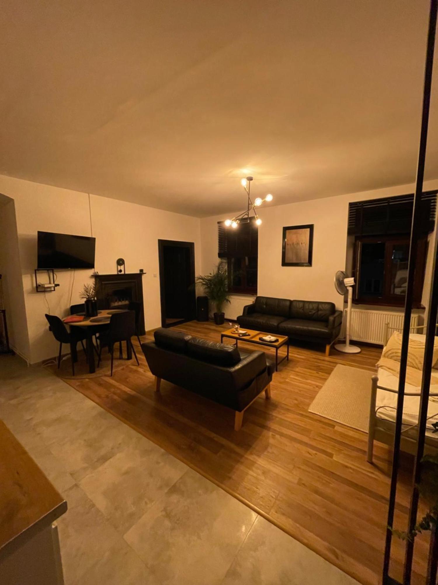 Apartamenty Luczkowskiego Z Widokiem Na Studnie 2 Chełm Exterior foto