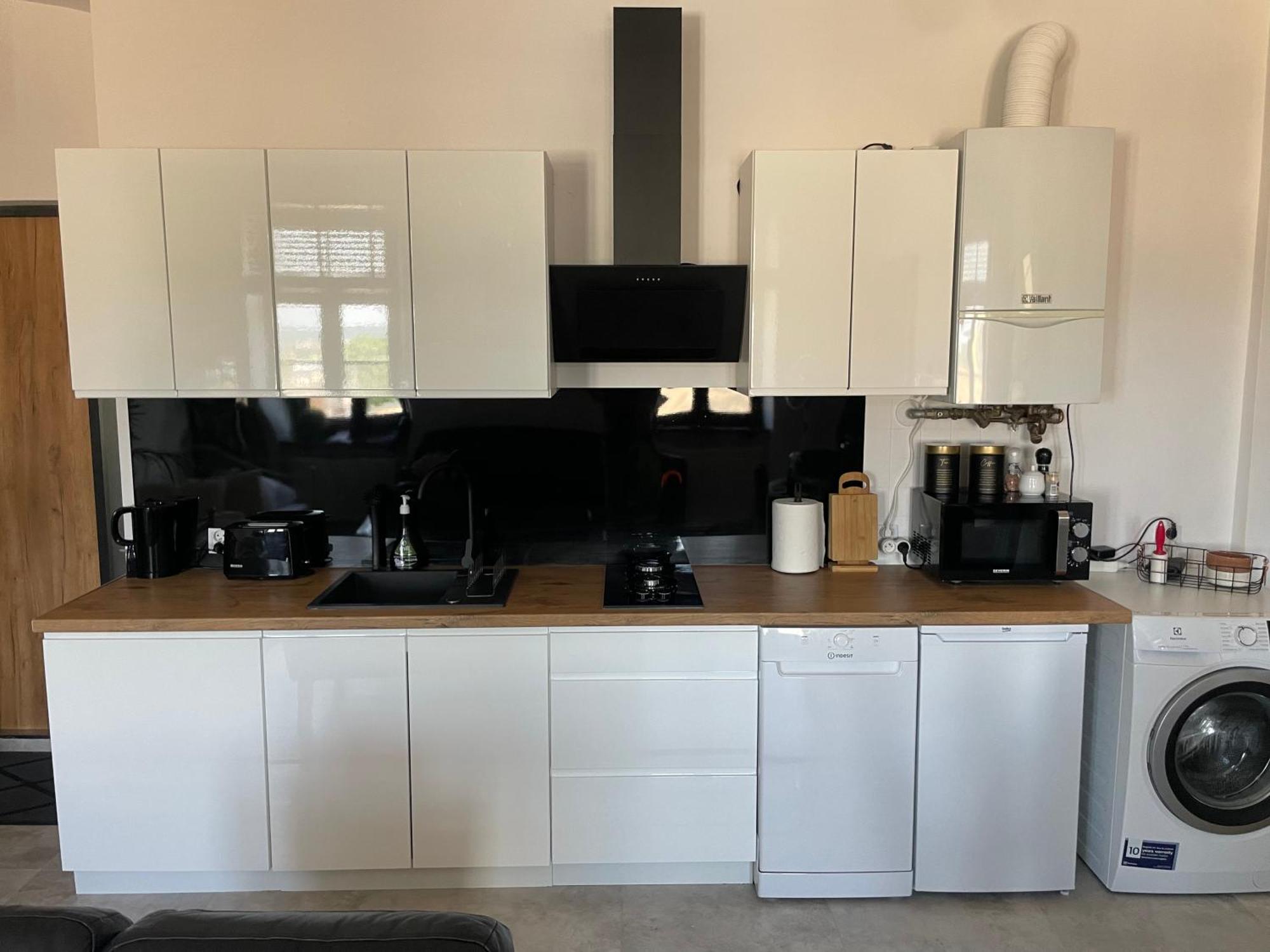 Apartamenty Luczkowskiego Z Widokiem Na Studnie 2 Chełm Exterior foto