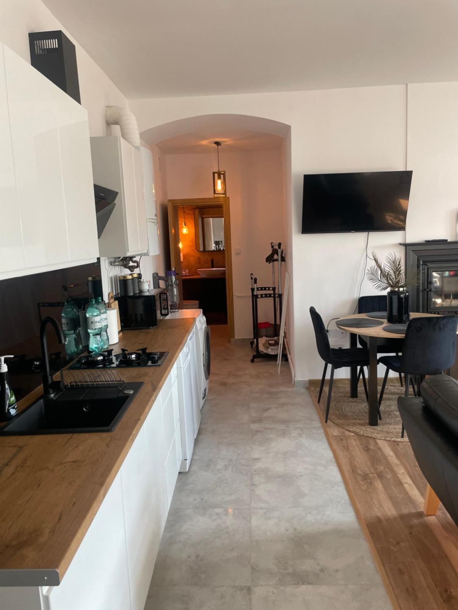 Apartamenty Luczkowskiego Z Widokiem Na Studnie 2 Chełm Exterior foto
