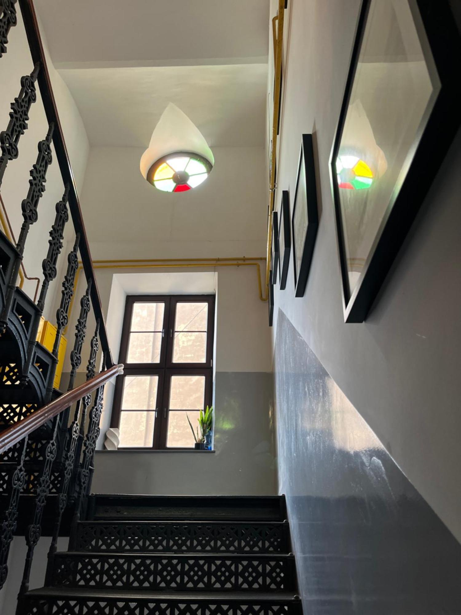 Apartamenty Luczkowskiego Z Widokiem Na Studnie 2 Chełm Exterior foto