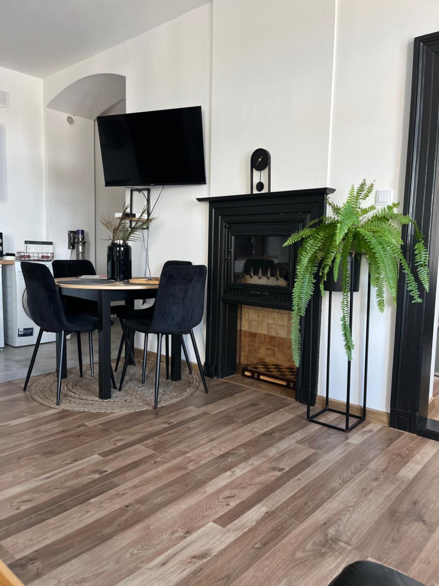 Apartamenty Luczkowskiego Z Widokiem Na Studnie 2 Chełm Exterior foto