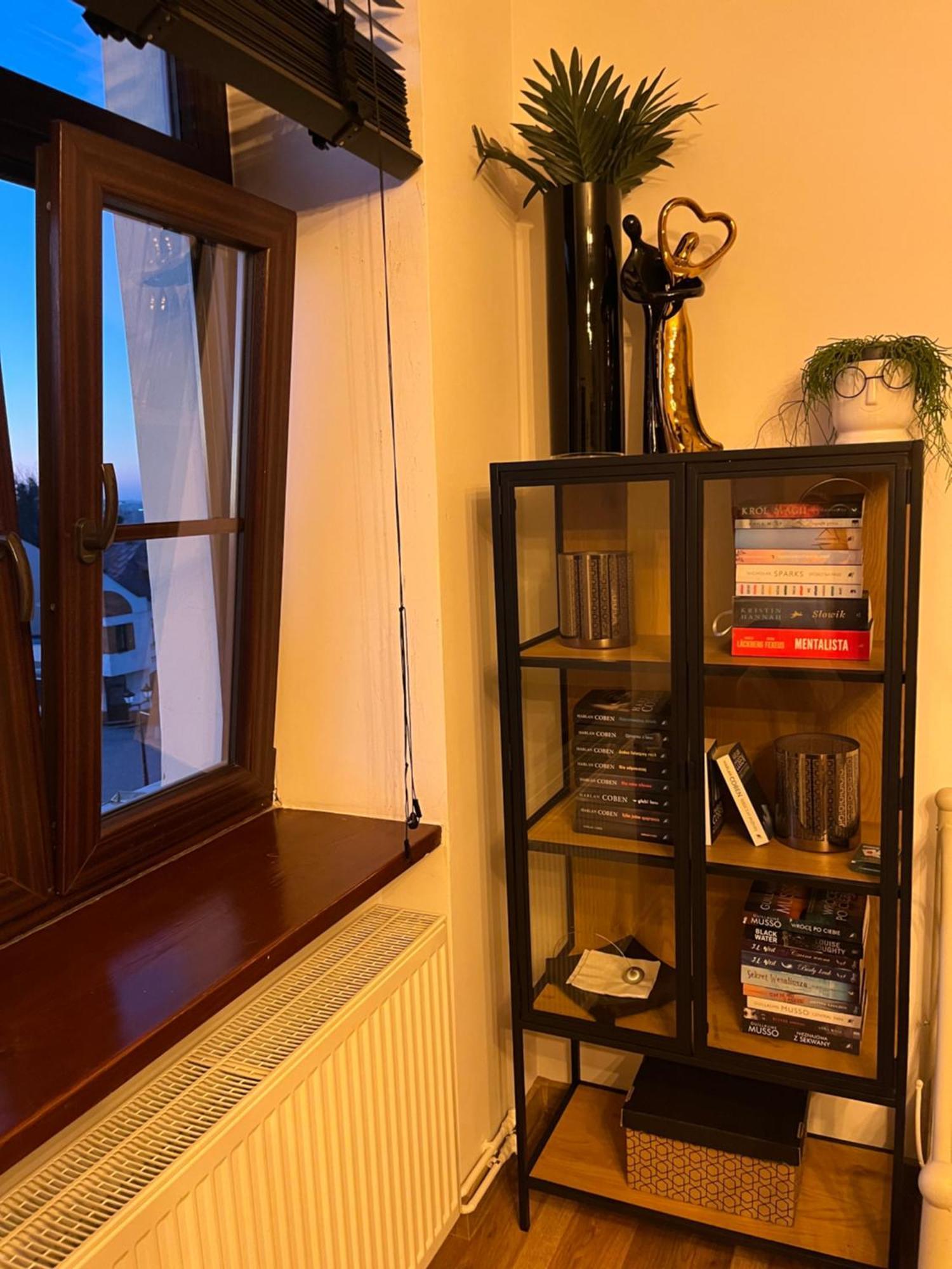 Apartamenty Luczkowskiego Z Widokiem Na Studnie 2 Chełm Exterior foto