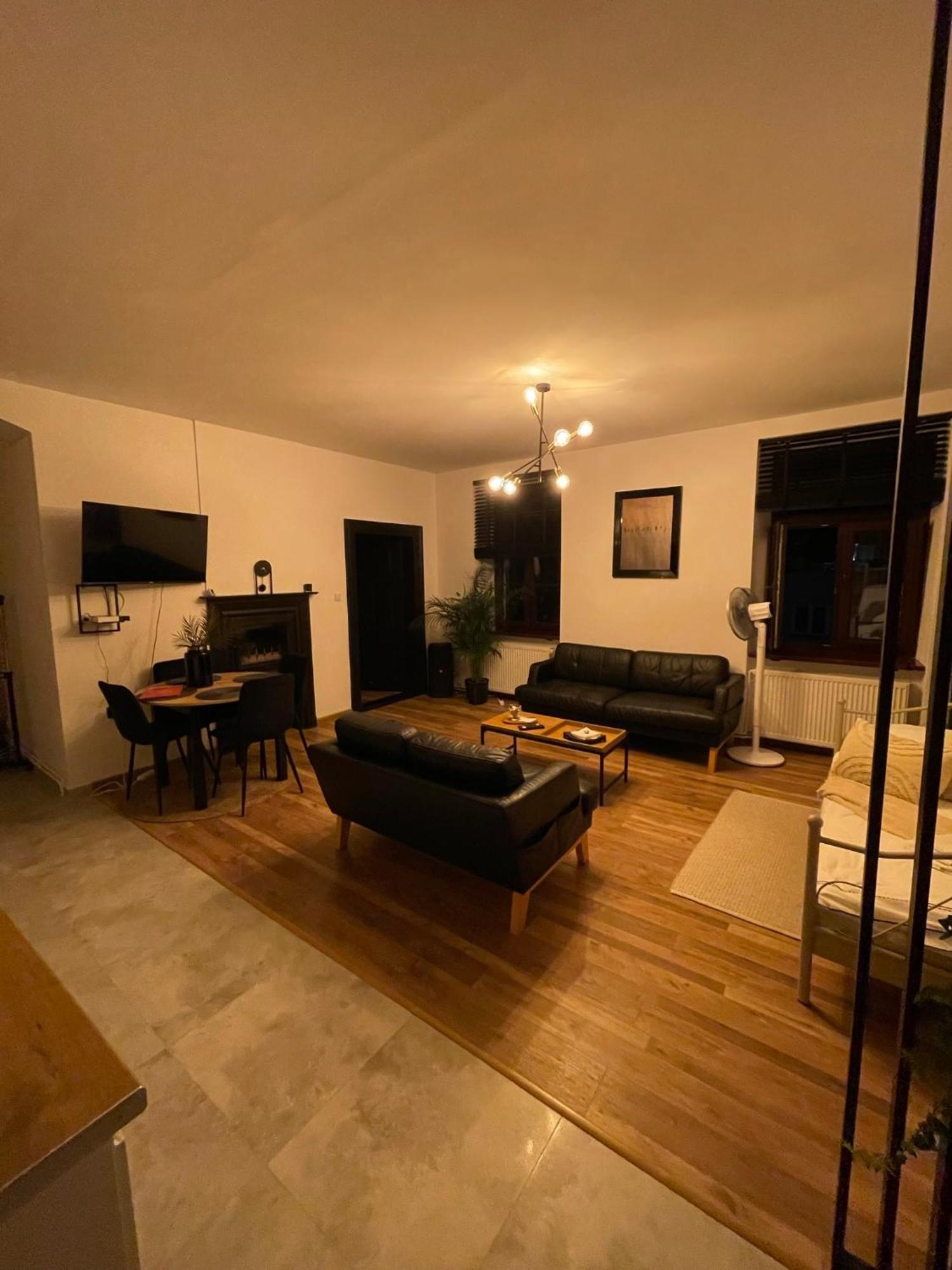 Apartamenty Luczkowskiego Z Widokiem Na Studnie 2 Chełm Exterior foto