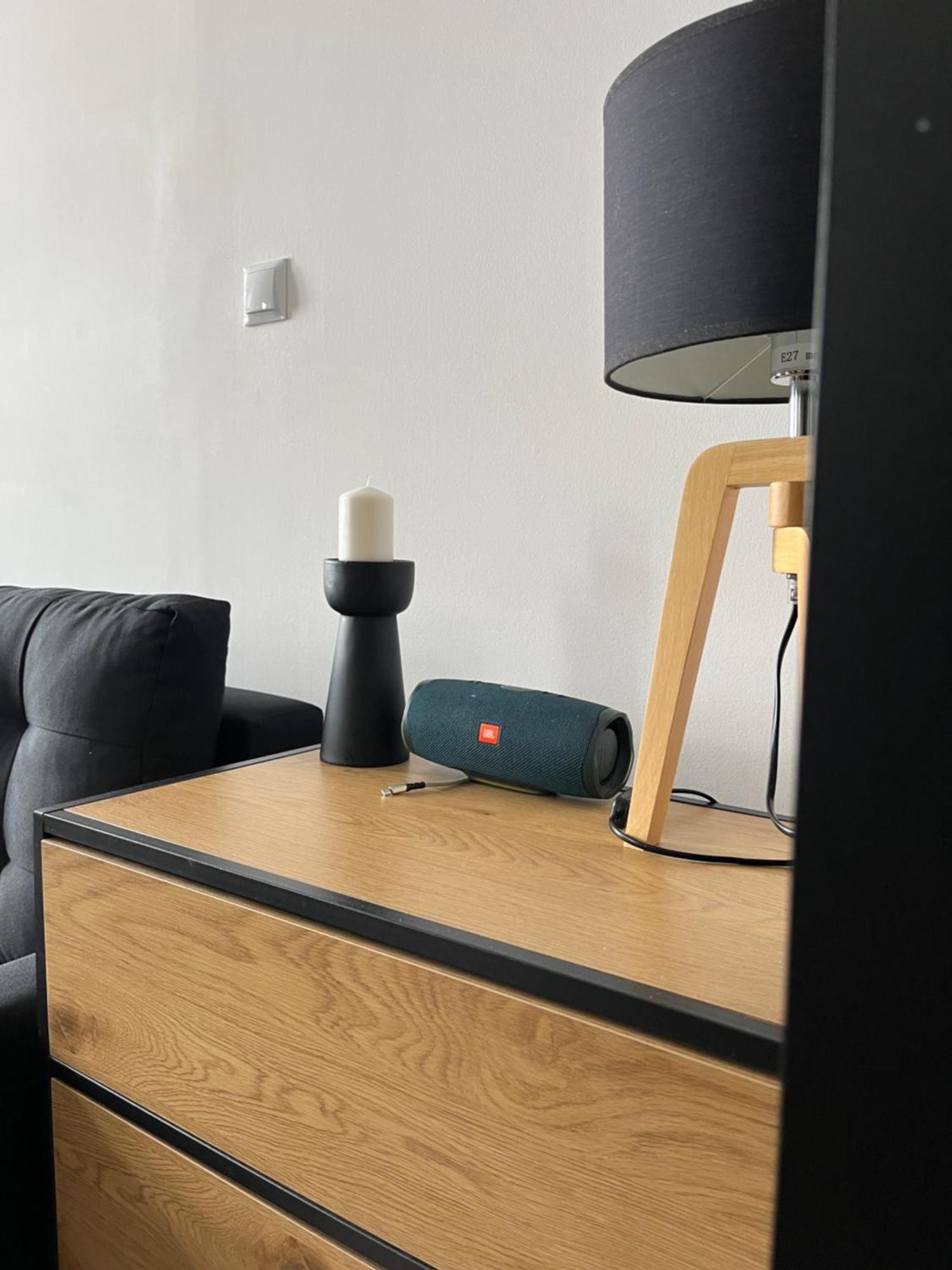 Apartamenty Luczkowskiego Z Widokiem Na Studnie 2 Chełm Exterior foto