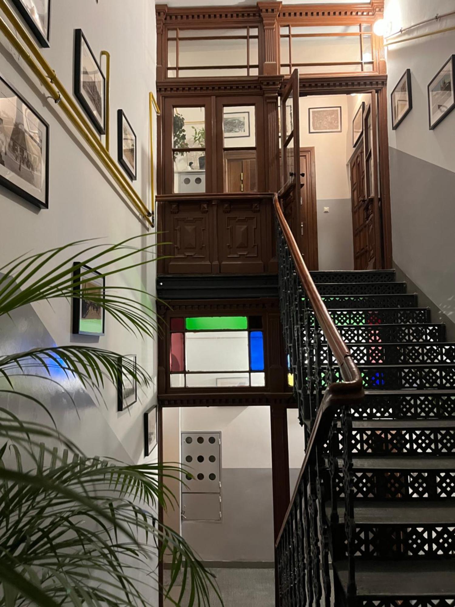 Apartamenty Luczkowskiego Z Widokiem Na Studnie 2 Chełm Exterior foto